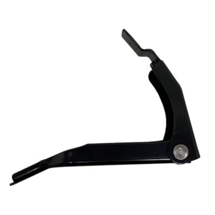 Bumper Support Front Lower Spoiler Support Bracket Left or Right for Toyota Tundra 2022–2024