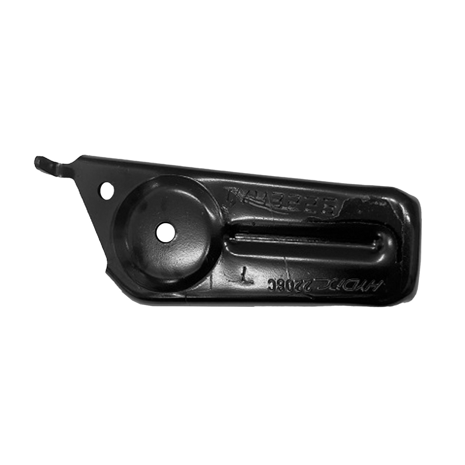 Bumper Support Front Left Outer Bracket No. 1 Bracket CAPA for Toyota Sequoia Tundra