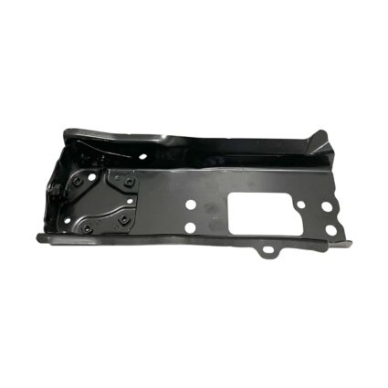 Bumper Support Front Left Bracket North America Built CAPA for Toyota Corolla Sedan 2020–2024