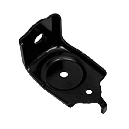 Bumper Support Front No. 2 Outer Support Bracket Left or Right for Toyota Tundra 2022–2024