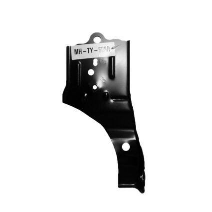 Bumper Support Front Right Bracket for Toyota RAV4 2006–2012