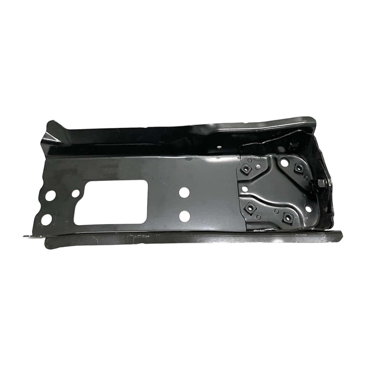 Bumper Support Front Right Bracket North America Built CAPA for Toyota Corolla Sedan 2020–2024
