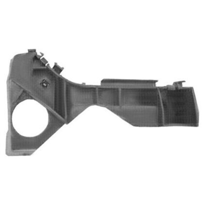 Bumper Bracket Front Left Cover Bracket for Toyota Corolla S LE CE Sport 2003–2008