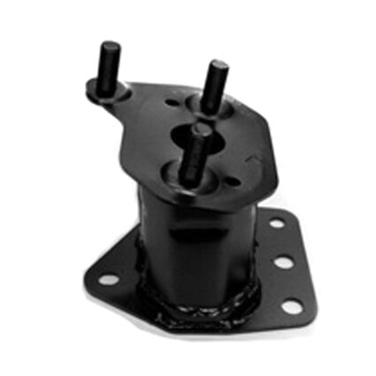 Bumper Bracket Front Left CAPA for Toyota Sequoia Tundra