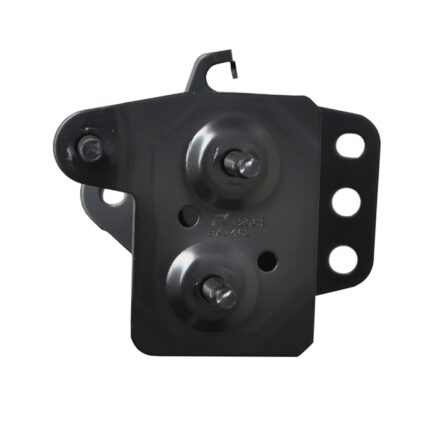 Bumper Bracket Front Left CAPA for Lexus GX460 Toyota 4Runner