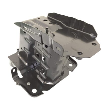 Bumper Bracket Front Left CAPA for Toyota Corolla 2019–2025