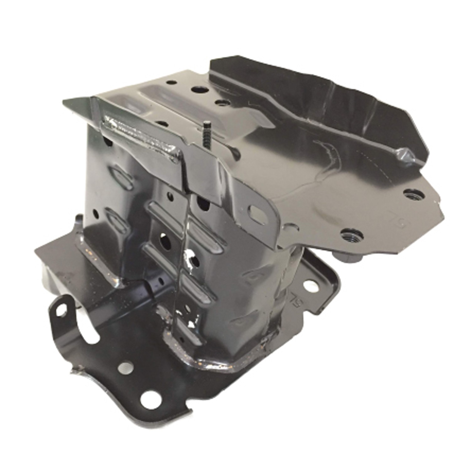 Bumper Bracket Front Left CAPA for Toyota Corolla 2019–2025