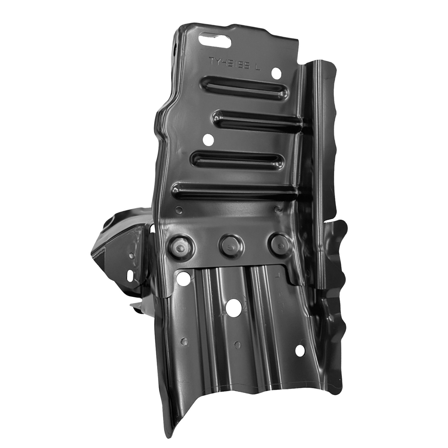 Bumper Bracket Front Left Sidemember CAPA for Toyota RAV4 Venza