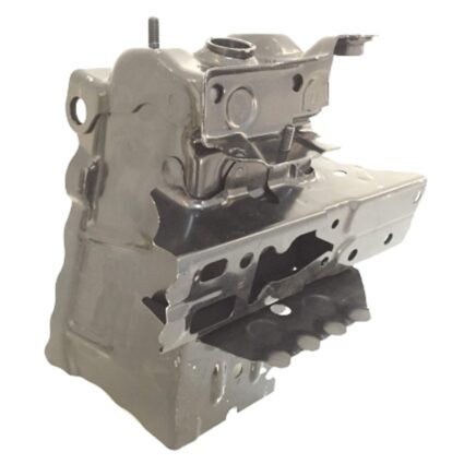 Bumper Bracket Assembly Front Left CAPA for Lexus ES300h ES350 Toyota Camry