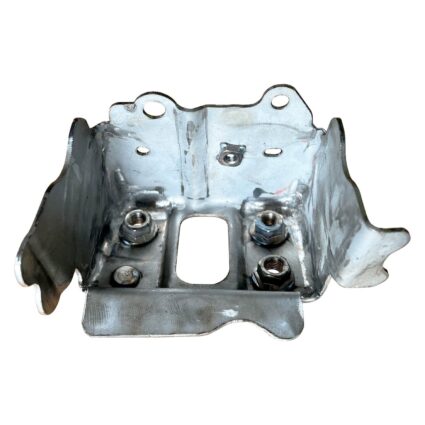 Bumper Bracket Front Left CAPA for Lexus ES300 ES300h ES330 ES350 Toyota Avalon Camry Solara Venza