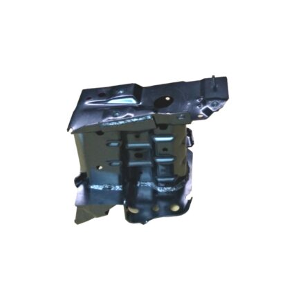 Bumper Bracket Front Left w/o Tow Hook CAPA for Toyota Corolla Cross 2022–2024