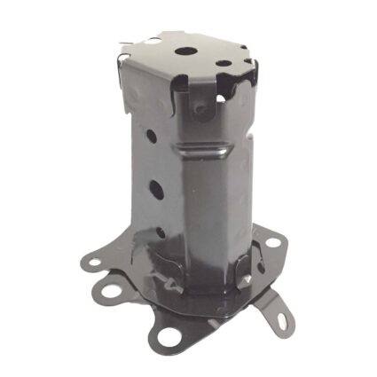 Bumper Bracket Front Left CAPA for Toyota Sequoia Tundra