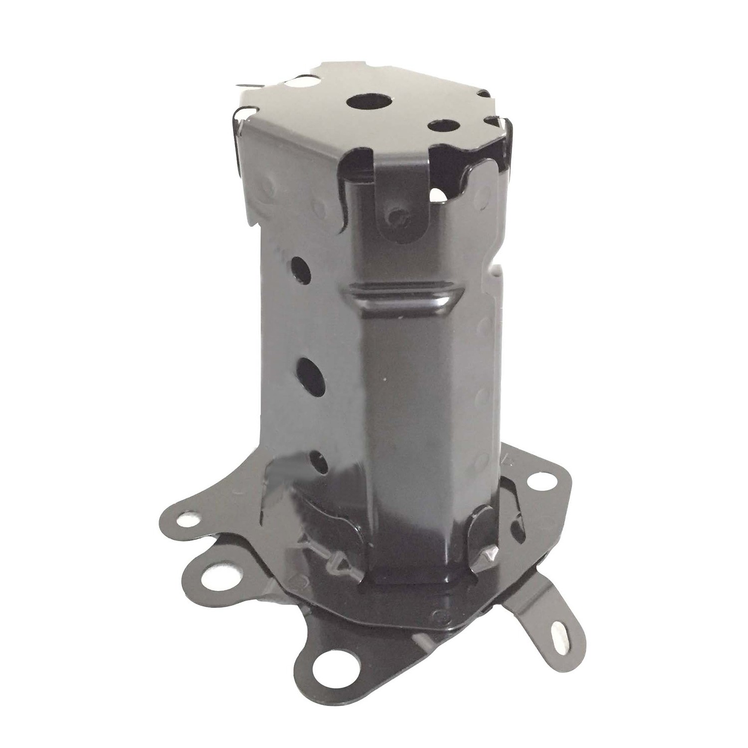 Bumper Bracket Front Left CAPA for Toyota Sequoia Tundra