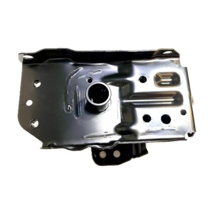 Bumper Bracket Front Left CAPA for Toyota Prius Prius Prime