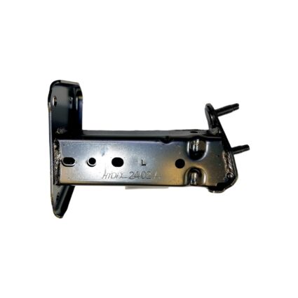 Bumper Bracket Front Left Lower CAPA for Toyota Prius Prius Prime