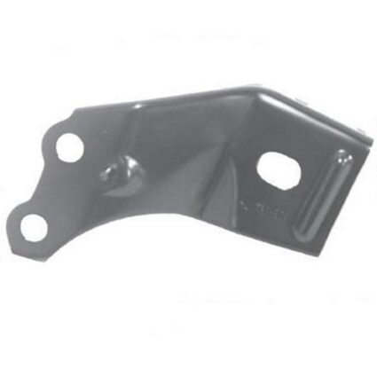 Bumper Bracket Front Right CAPA for Toyota Tacoma 2001–2004