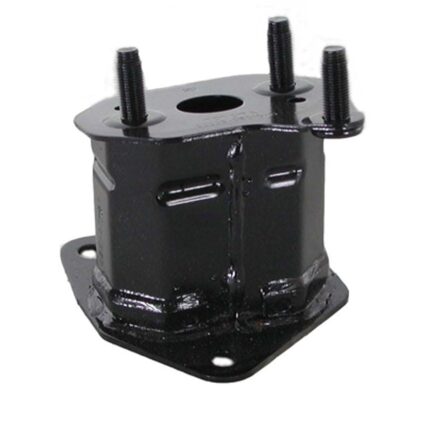 Bumper Bracket Front Right CAPA for Toyota Sequoia Tundra