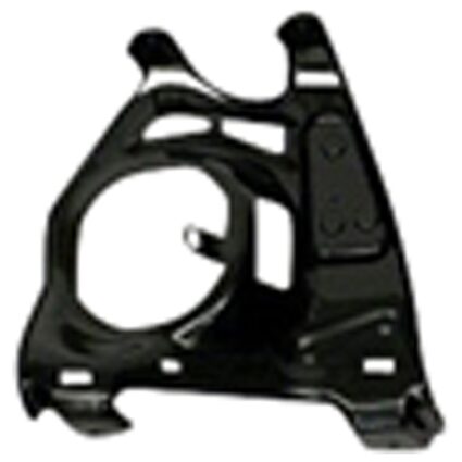 Bumper Bracket Front Right Bumper Arm Mounting CAPA for Toyota Tundra 2007–2013