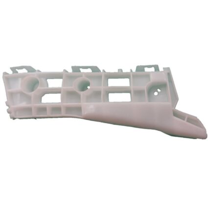 Bumper Bracket Front Right Side Cover Support CAPA for Toyota Prius 2010–2015