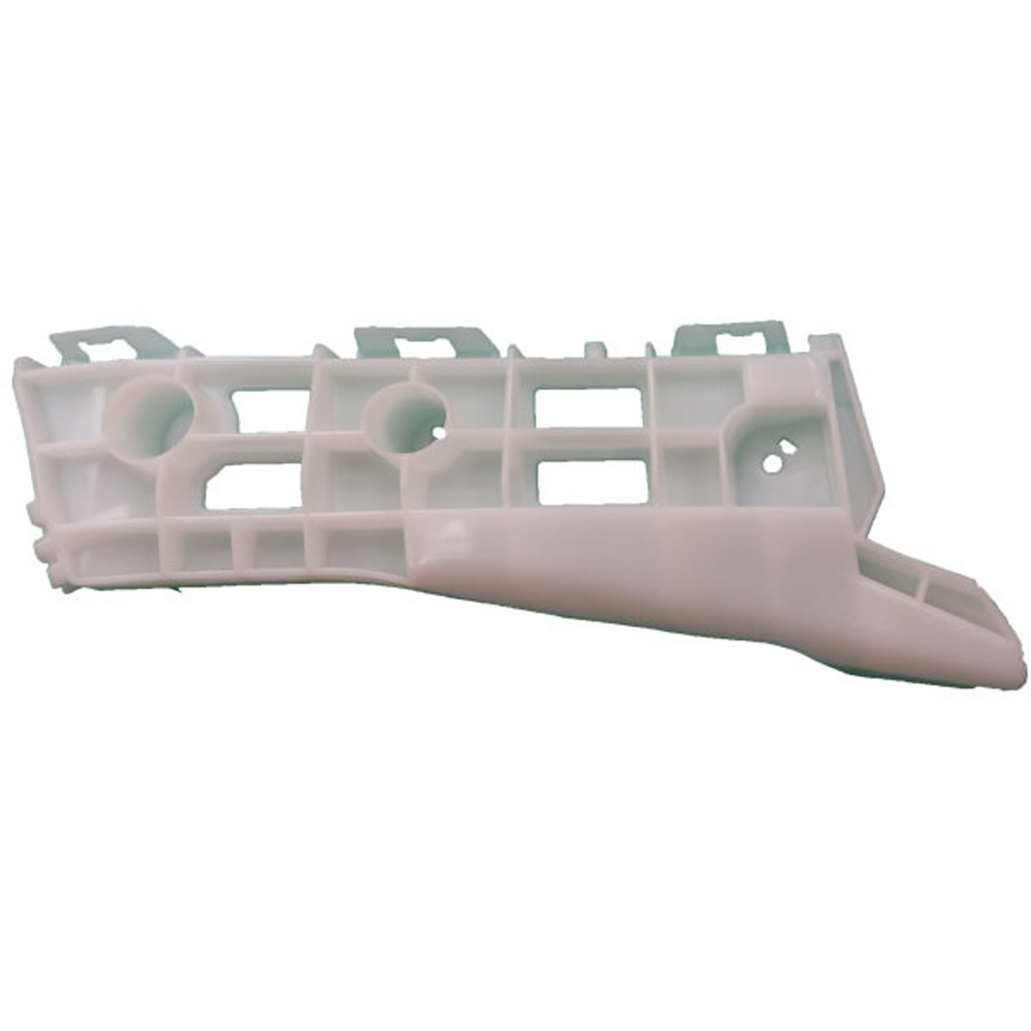 Bumper Bracket Front Right Side Cover Support CAPA for Toyota Prius 2010–2015