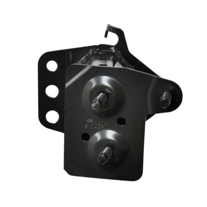 Bumper Bracket Front Right CAPA for Lexus GX460 Toyota 4Runner