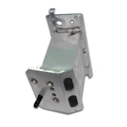 Bumper Bracket Front Right for Toyota Prius 2010–2015