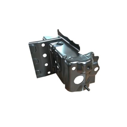 Bumper Bracket Front Right Sidemember Bracket North America Built CAPA for Toyota RAV4 2019–2024