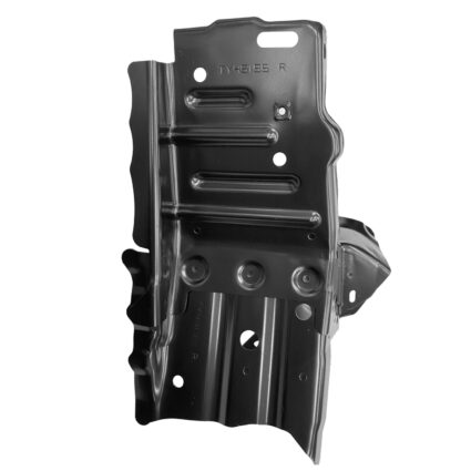 Bumper Bracket Front Right Sidemember CAPA for Toyota RAV4 Venza