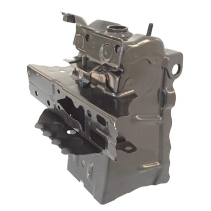 Bumper Bracket Assembly Front Right CAPA for Lexus ES300h ES350 Toyota Camry