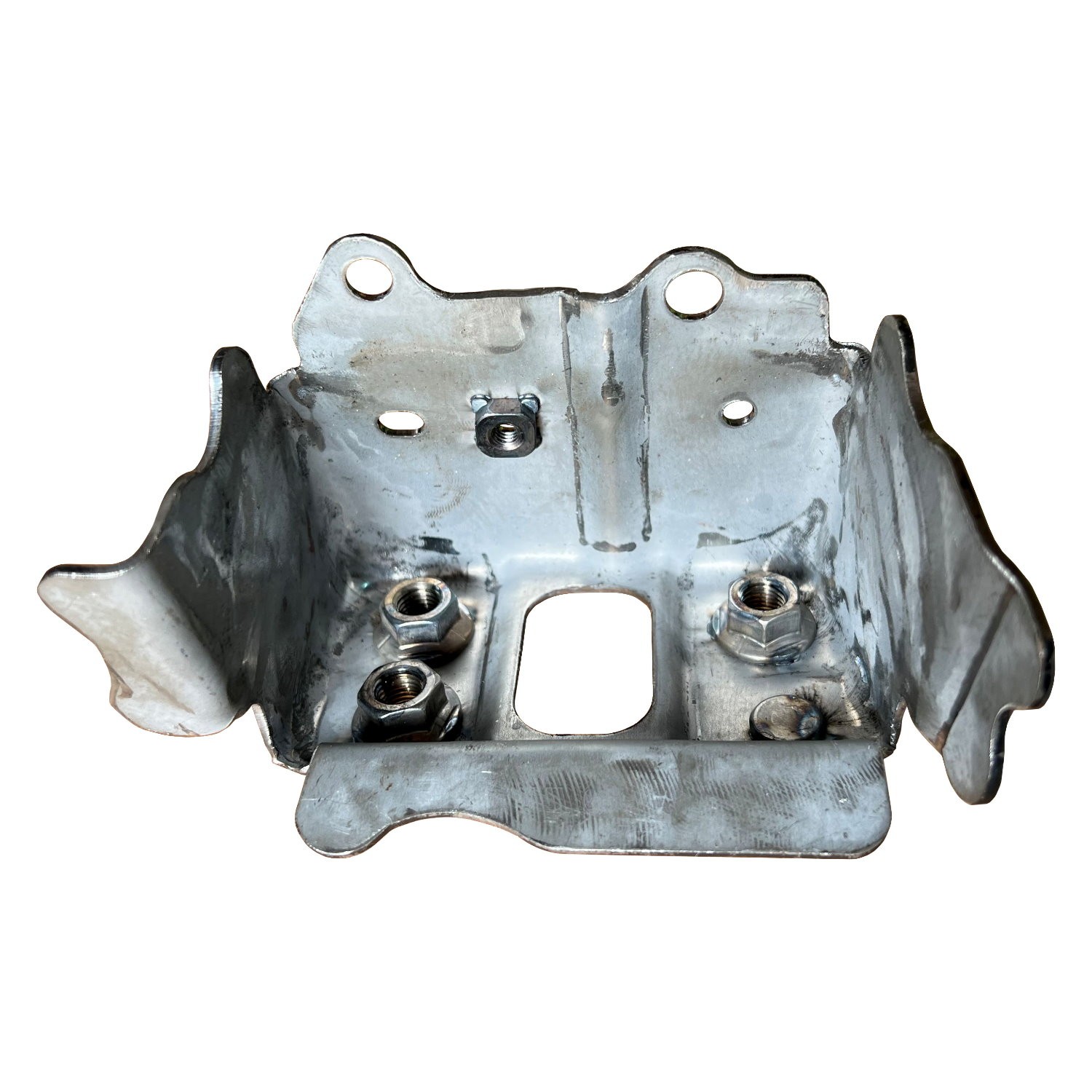 Bumper Bracket Front Right CAPA for Lexus ES300 ES300h ES330 ES350 Toyota Avalon Camry Solara Venza