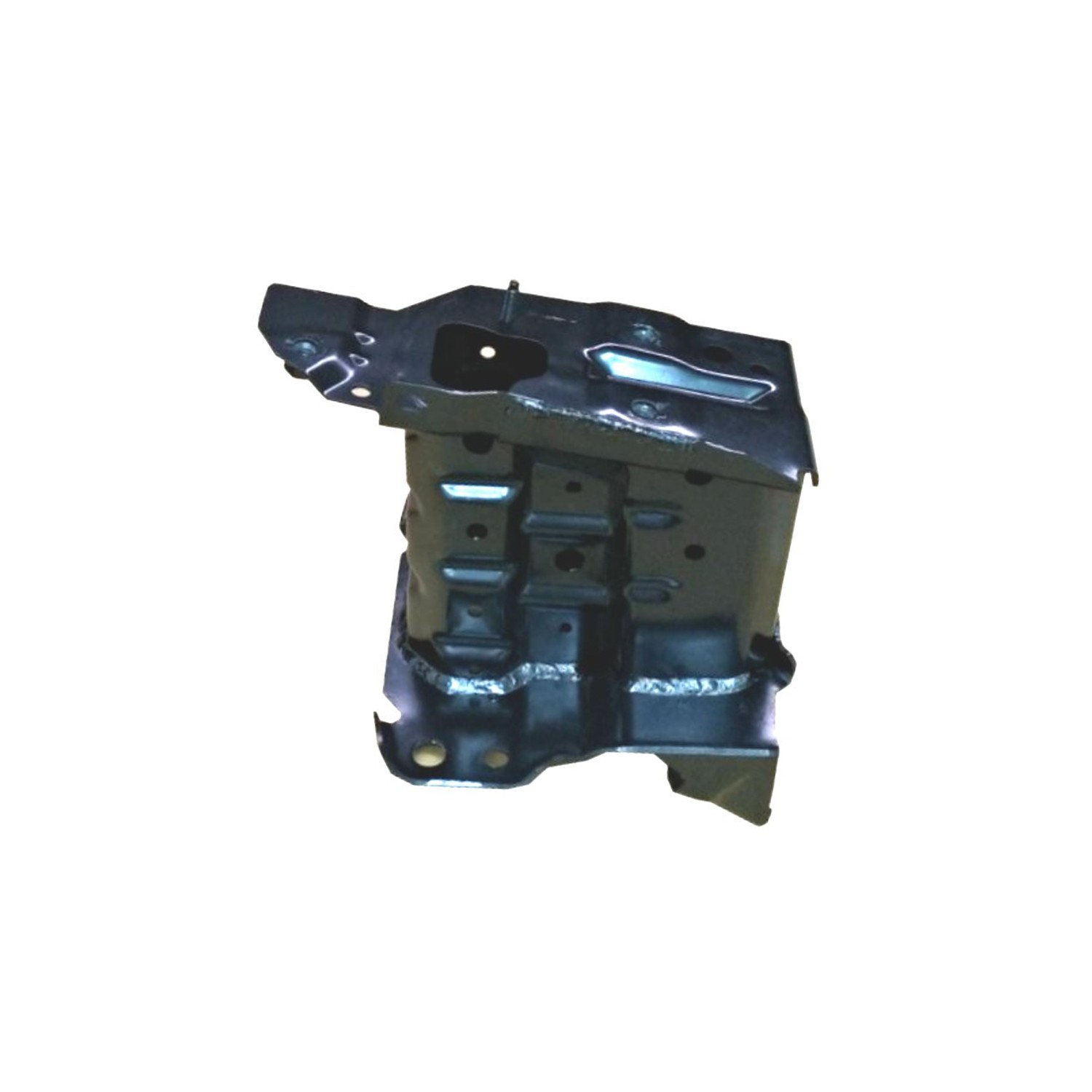 Bumper Bracket Front Right CAPA for Toyota Corolla Cross 2022–2024