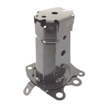 Bumper Bracket Front Right CAPA for Toyota Sequoia Tundra