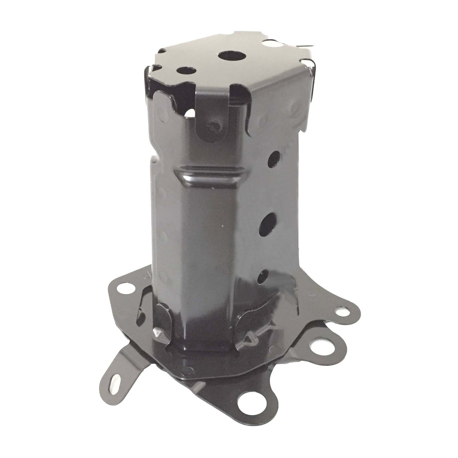 Bumper Bracket Front Right CAPA for Toyota Sequoia Tundra