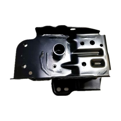 Bumper Bracket Front Right CAPA for Toyota Prius Prius Prime