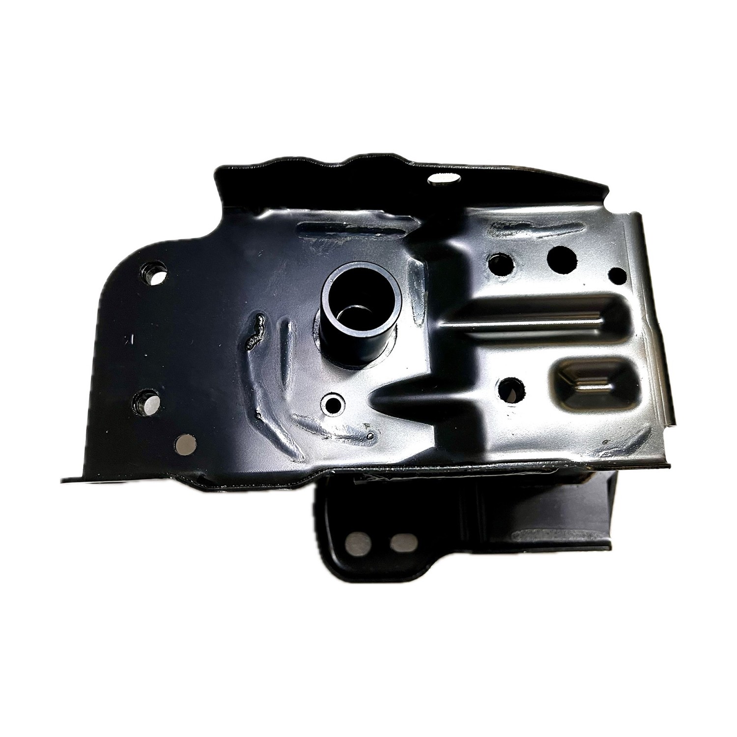 Bumper Bracket Front Right CAPA for Toyota Prius Prius Prime