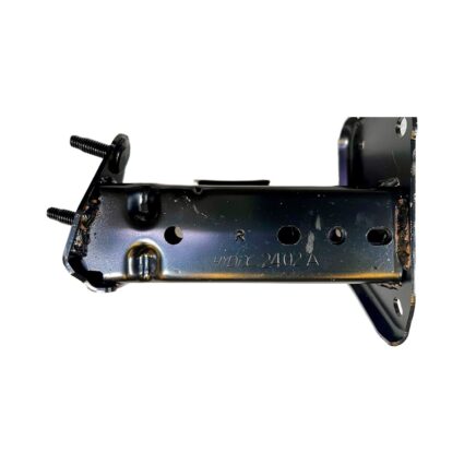 Bumper Bracket Front Right Lower CAPA for Toyota Prius Prius Prime