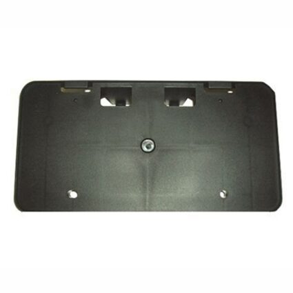 License Plate Bracket Front USA/Japan Built for Toyota Camry 2007–2009