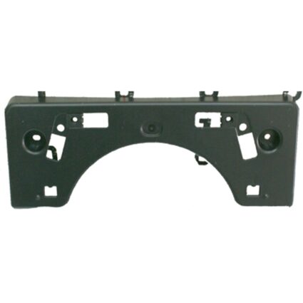 License Plate Bracket Front for Toyota Prius 2004–2009