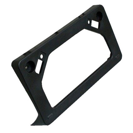 License Plate Bracket Front for Toyota Prius 2010–2011