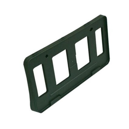 License Plate Bracket Front for Toyota Highlander 2011–2013