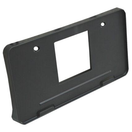 License Plate Bracket Front for Toyota Sienna 2011–2017