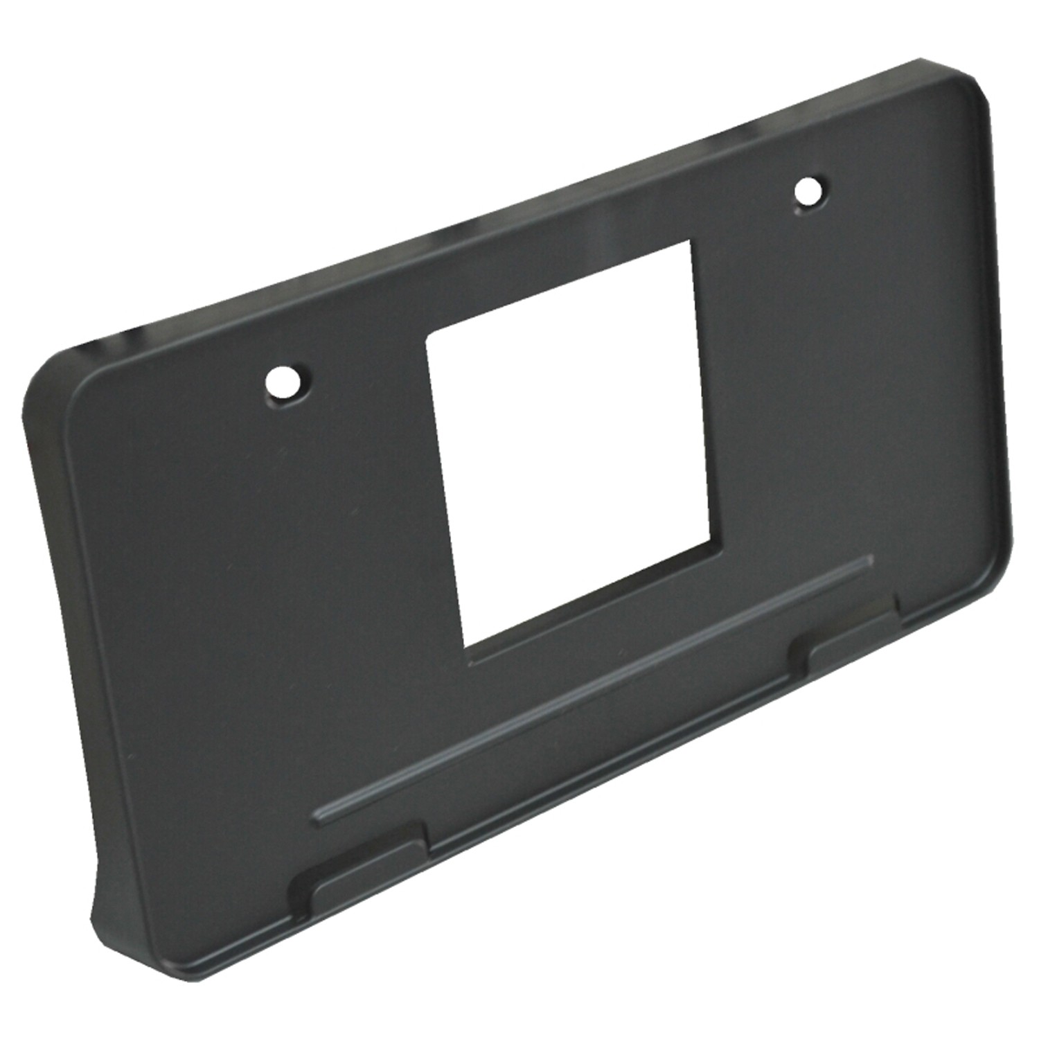 License Plate Bracket Front for Toyota Sienna 2011–2017