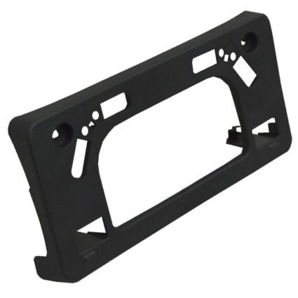 License Plate Bracket Front for Toyota Prius 2012–2015