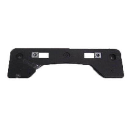 License Plate Bracket Front for Toyota RAV4 2013–2015