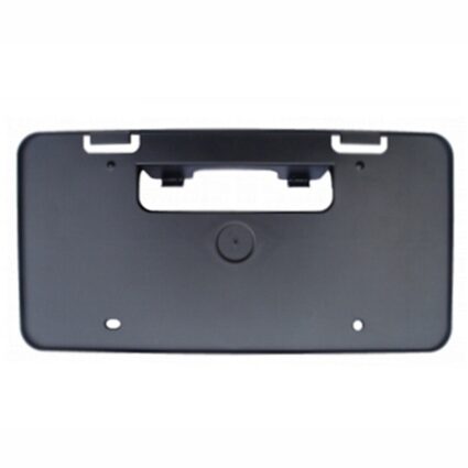 License Plate Bracket Front for Toyota Corolla L LE Le Eco Plus LE Eco CE 2014–2016