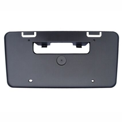 License Plate Bracket Front for Toyota Corolla S 2014–2016