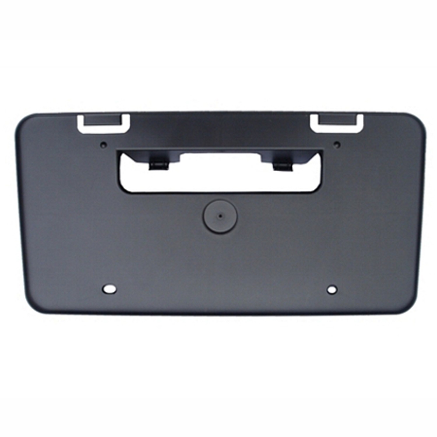 License Plate Bracket Front for Toyota Corolla S 2014–2016