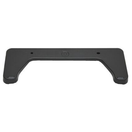 License Plate Bracket Front for Toyota Highlander 2014–2016