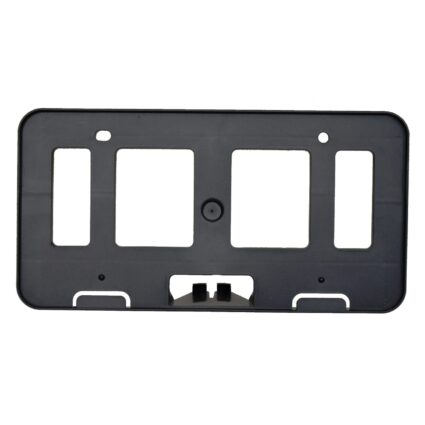 License Plate Bracket Front for Toyota Avalon 2011–2012