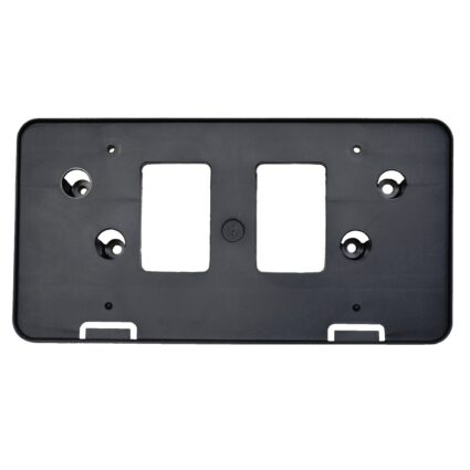 License Plate Bracket Front for Toyota Avalon 2013–2015